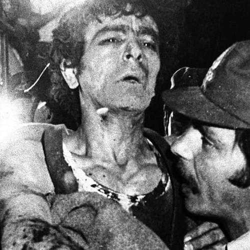 È morto Angelo Licheri: si calò nel pozzo per tentare di salvare Alfredino Rampi