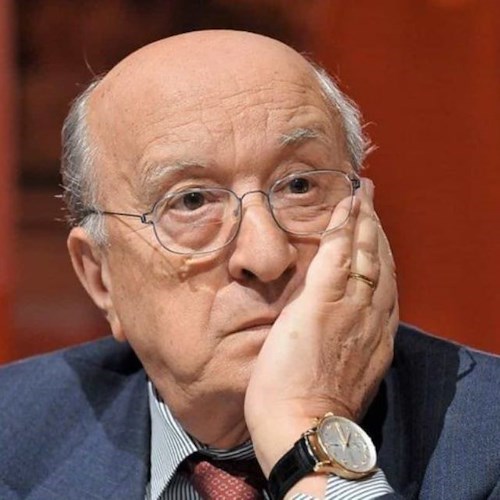 È morto l'ex premier Ciriaco De Mita, addio all'ultimo protagonista della Prima Repubblica 