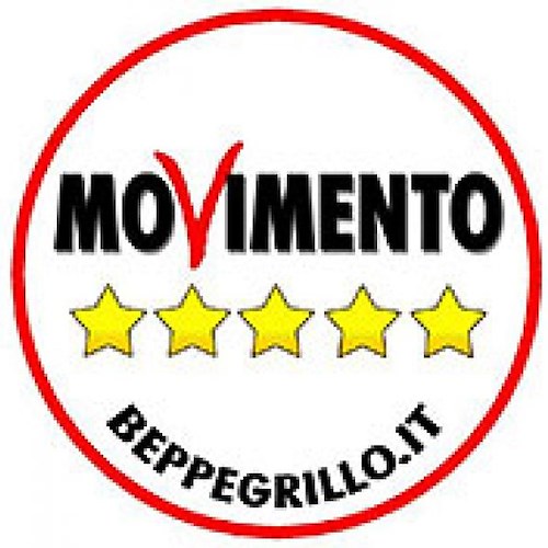 "Movimento 5 Stelle Campania", Beppe Grillo a Cava