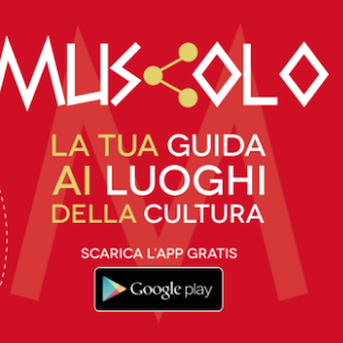 Nasce MusEolo, la nuova app made in Cava de' Tirreni