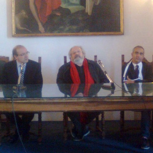 Carmine Adinolfi, Claudio Bonichi, Giovanni Del Vecchio