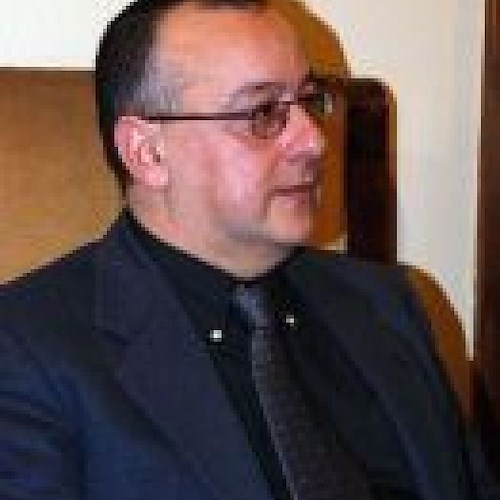 Patron Gino Ciafrone