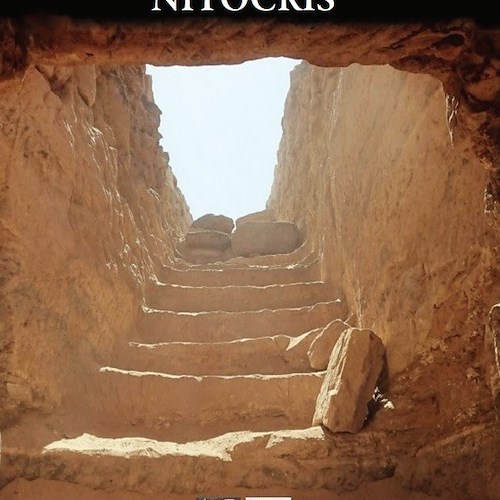 “Nitocris”, 20 dicembre a Cava de' Tirreni la presentazione del romanzo storico di Antonio Cuccurullo