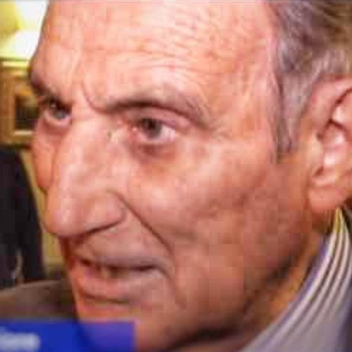 Nocera Inferiore piange il senatore Michele Sellitti, fu medico personale di Sandro Pertini 