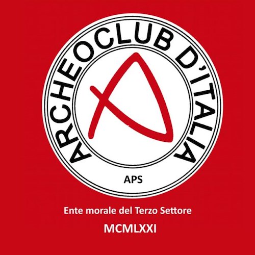 Logo ArcheoClub d'Italia