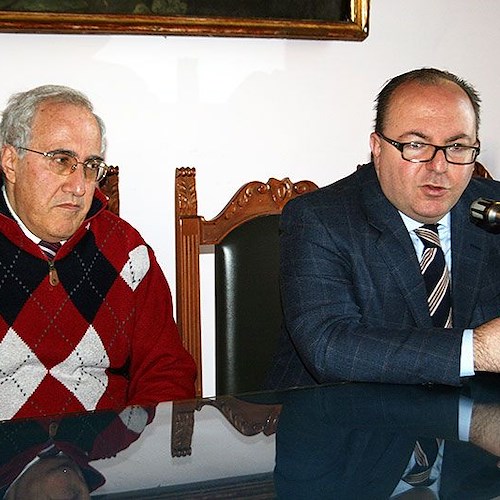 Vincenzo Prisco e Marco Galdi