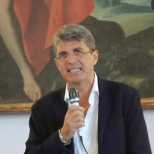 Nuovo trincerone a Cava de' Tirreni, domani la presentazione dell'opera tanto attesa 