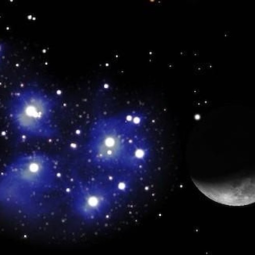 Occhi al cielo nella notte del 14 novembre per la 'Superluna' più grande dal 1948