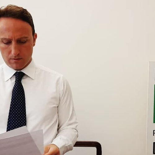 Occupazione nel Mezzogiorno, Piero De Luca: «Prorogare sgravi contributivi del 30% per le assunzioni»