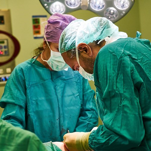 Oggi è la Giornata nazionale della donazione degli organi e dei tessuti