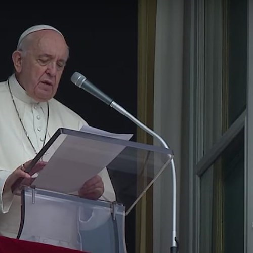 Oggi si celebra Ognissanti, per Papa Francesco «siamo tutti chiamati alla santità»