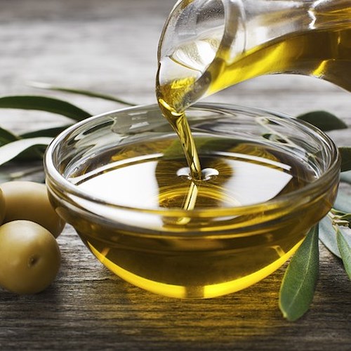 Olio extra vergine di oliva: una sua proteina protegge il cuore