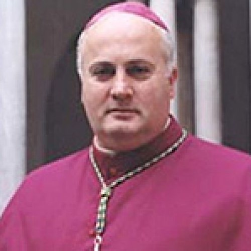 L'Arcivescovo Soricelli