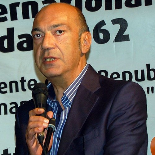 Raffaele Fiorillo