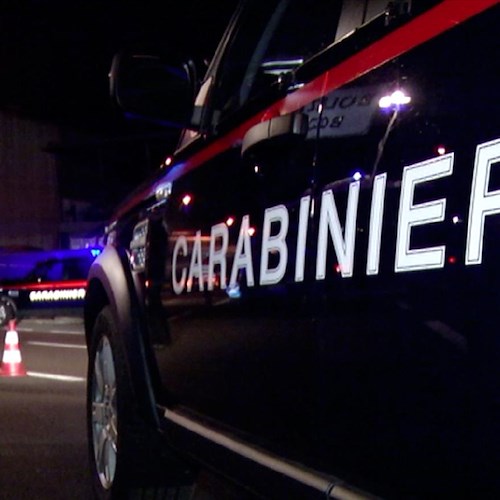 Omicidio ad Agerola: freddato da due sicari davanti a pizzeria, vittima di Castellammare