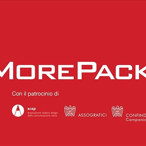 OneMorePack, al via il concorso di creative packaging design