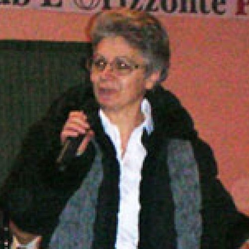 Beatrice Sparano