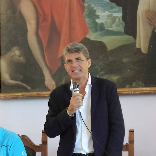 Ordinanza De Luca, sindaco di Cava fa chiarezza: «Non è la fine della movida»