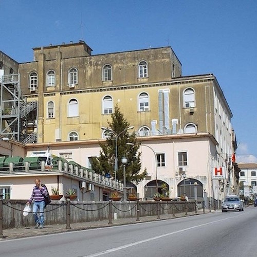 Ospedale Cava de’ Tirreni: approvato atto aziendale 'Ruggi', così la riorganizzazione