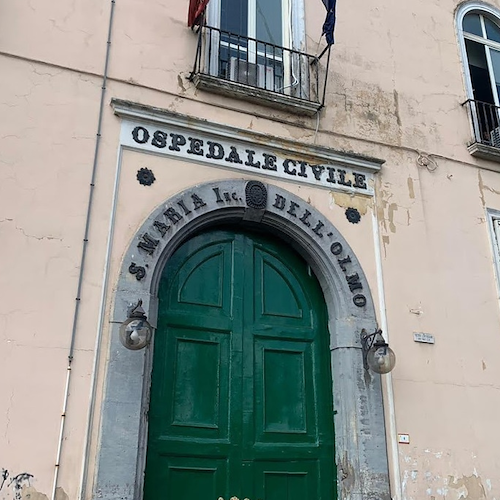 Ospedale Cava de' Tirreni: aumentano le adesioni per il Comitato Civico " Il piccolo Antonio Civetta"