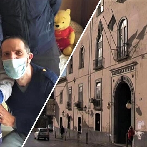 Ospedale Cava de' Tirreni, sempre più adesioni per il Comitato "Antonio Civetta": «8.000 volte grazie!»