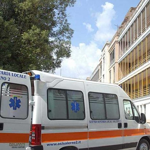 Ospedale "Da Procida": dopo ritorno rianimatori a Cava c'è rischio chiusura per terapia intensiva 