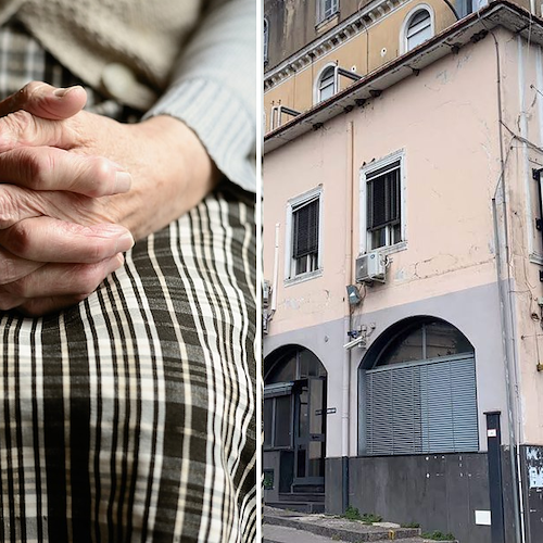 Ottantenne respinta dall'Ospedale di Cava de' Tirreni, l'amarezza dei Comitati: «Ci vuole sensibilità e umanità»