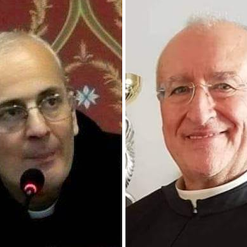 Padre Bamonte ricorda dom Gennaro Lo Schiavo: «A Cava de' Tirreni mi prese come suo ausiliare esorcista»
