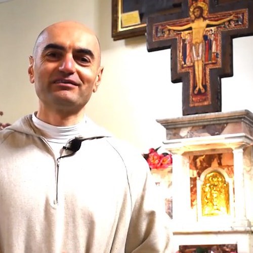 Padre Luigi "Gigi" Lamberti