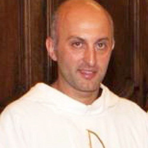 Padre Luigi Petrone