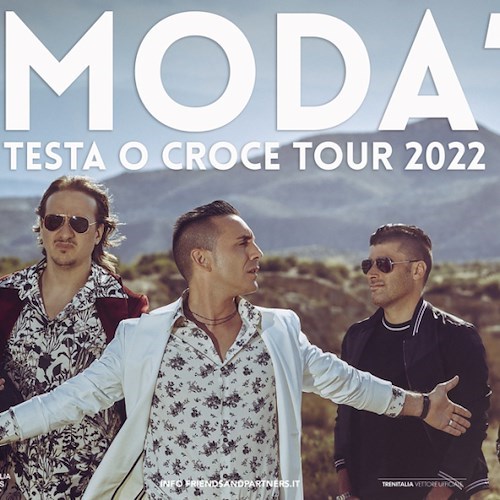 PalaSele 2022: aggiornato il calendario dei concerti, si riparte a maggio / PROGRAMMA