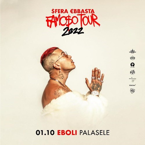 PalaSele 2022: aggiornato il calendario dei concerti, si riparte a maggio / PROGRAMMA