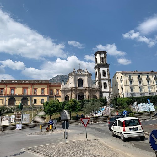 «Parlando della pace, nel tempo e nei luoghi del conflitto», a Cava de' Tirreni ci si confronta con l’Associazione "Memoria in Movimento"