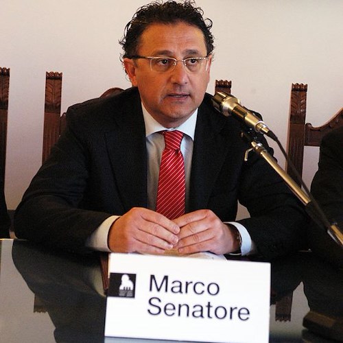 Marco Senatore