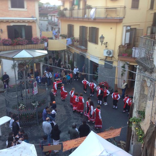 "Passeggiando per Santa Lucia", 27 e 28 maggio a Cava de' Tirreni ritorna l'evento che rievoca gli antichi mestieri