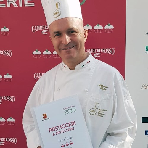 “Pasticceri & Pasticcerie” di Gambero Rosso: confermate le 3 torte a Pepe Mastro Dolciere “Food&Drink” di Sant’Egidio del Monte Albino