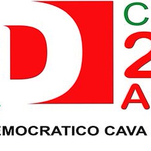 Pd Cava de' Tirreni: 17 gennaio inaugurazione nuova sede del partito