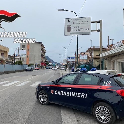 Atti persecutori a Cava de' Tirreni