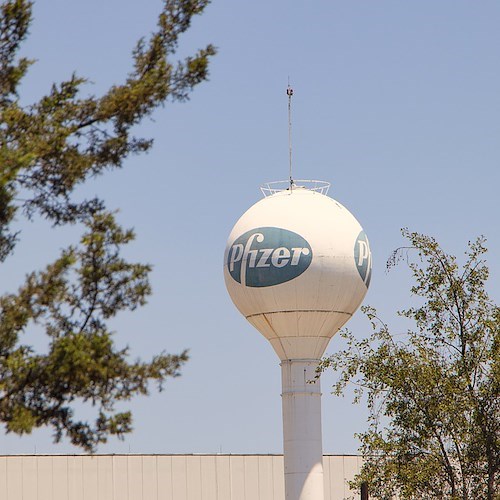 Pfizer, in primavera pronto vaccino contro Omicron