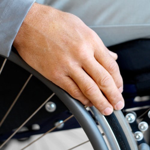 Piano di Zona S2: pubblicato avviso per assistenza domiciliare a persone anziane e con disabilità