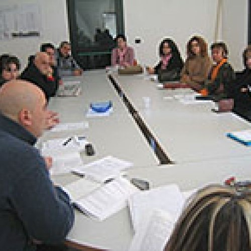Piano Sociale di Zona 2010, al via gli incontri di concertazione
