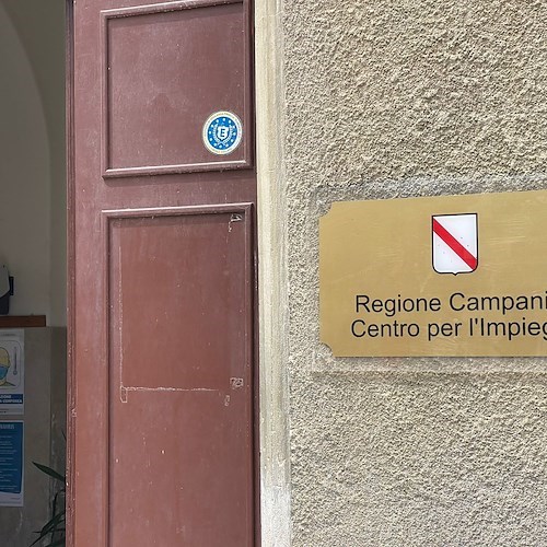 PNRR. Il programma GOL coinvolge 81mila lavoratori in Campania: domande al Centro per l’Impiego 