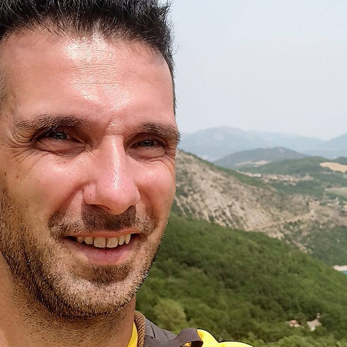 Podista muore durante trail di Eboli, la vittima è il medico 47enne Francesco Gioviale