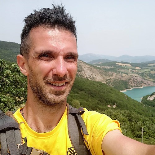 Podista muore durante trail di Eboli, la vittima è il medico 47enne Francesco Gioviale