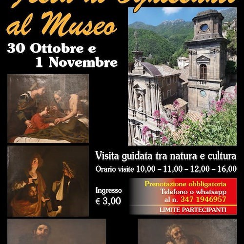 Ponte Ognissanti, l'Abbazia Benedettina di Cava de' Tirreni resterà aperta per l'intera giornata / ORARI 