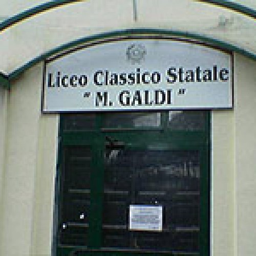 Porte aperte al Liceo "Marco Galdi"