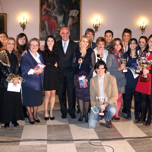 "Premio Badia", gran successo per la IX edizione