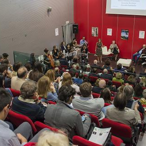 Premio letterario Città di Cava de' Tirreni, al via la 35esima edizione