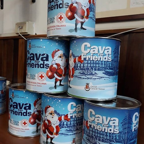 Presentati gli eventi di "Cava for Friends": incontri musicali fino al 4 gennaio