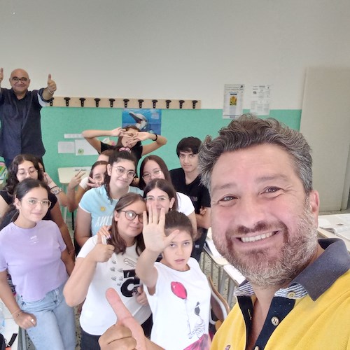 Progetto Nazionale “Il Quotidiano in classe”: tra i vincitori il Liceo “De Filippis Galdi” di Cava de’ Tirreni